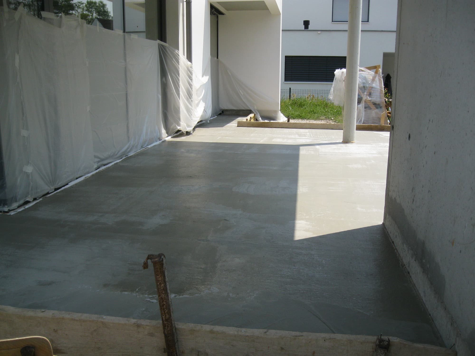 GROS_OEUVRE_CONSTRUCTION_NEUVE1 | Entreprise de Construction Barochoise Gros œuvre pour construction neuve à Bennwihr Gare près de Colmar Ensisheim 0